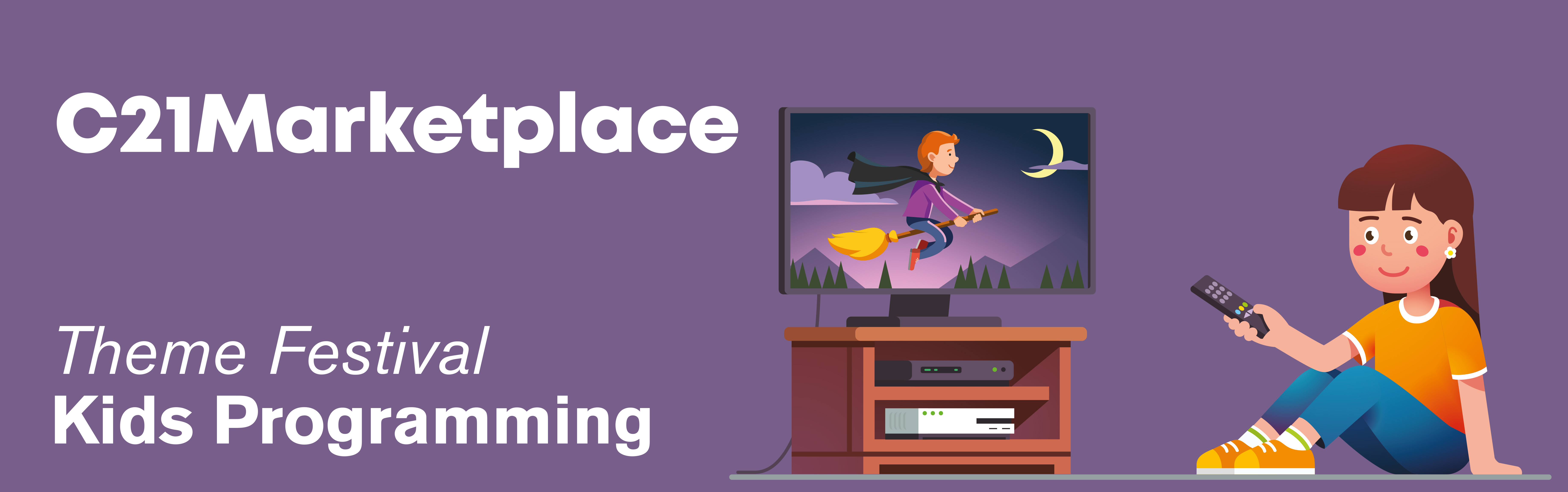 Kids Programming