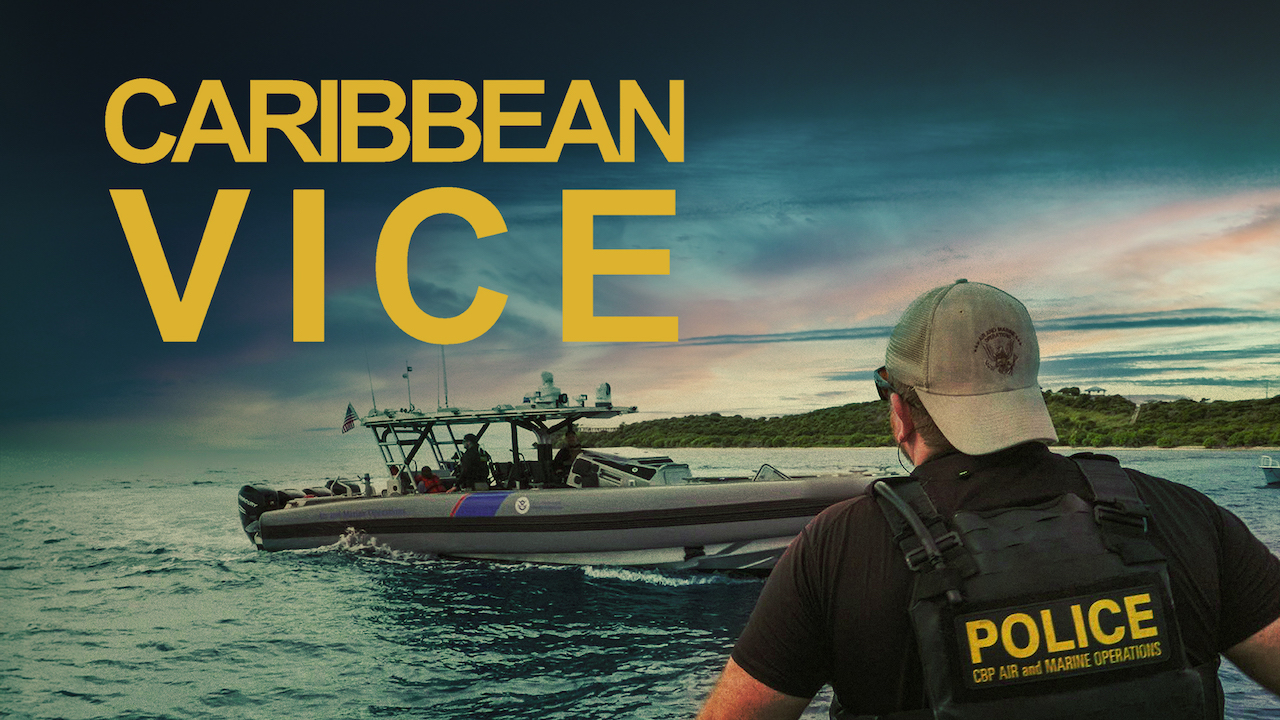 Caribbean Vice