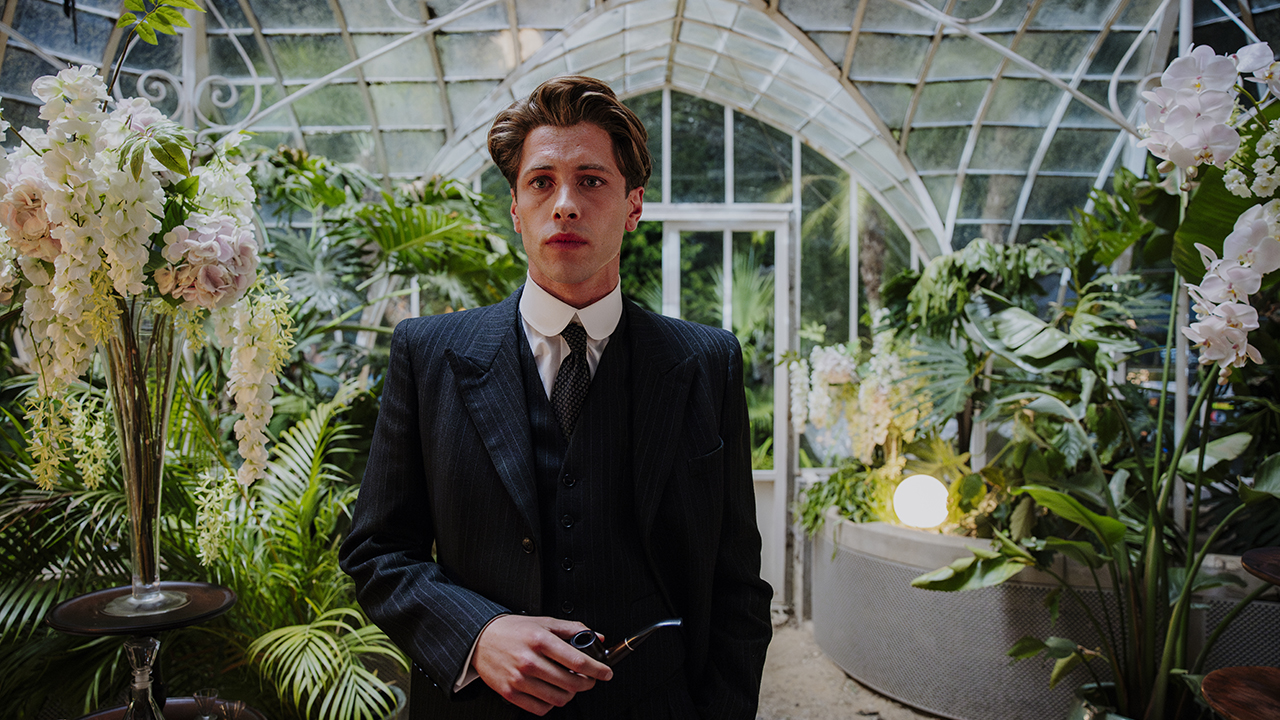 This Is Not A Murder Mystery