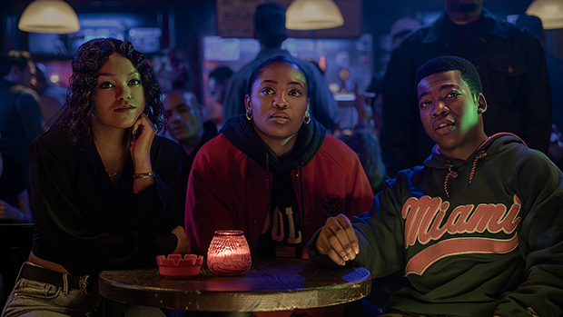 Starz orders fourth spin-off in crime drama franchise with prequel Power: Origins