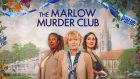 The Marlow Murder Club