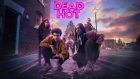 Dead Hot