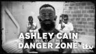 Ashley Cain Into the Danger Zone