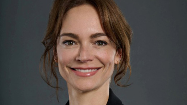 Britta Meyermann steps up to MD of Odeon Fiction to replace Mischa