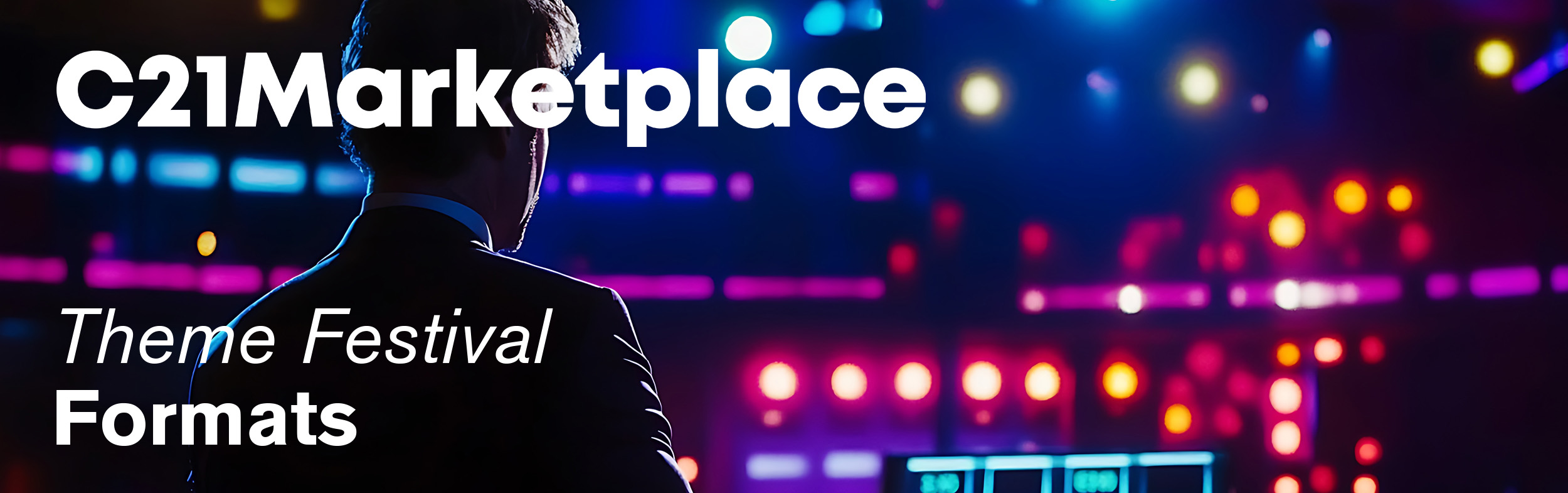 C21Marketplace