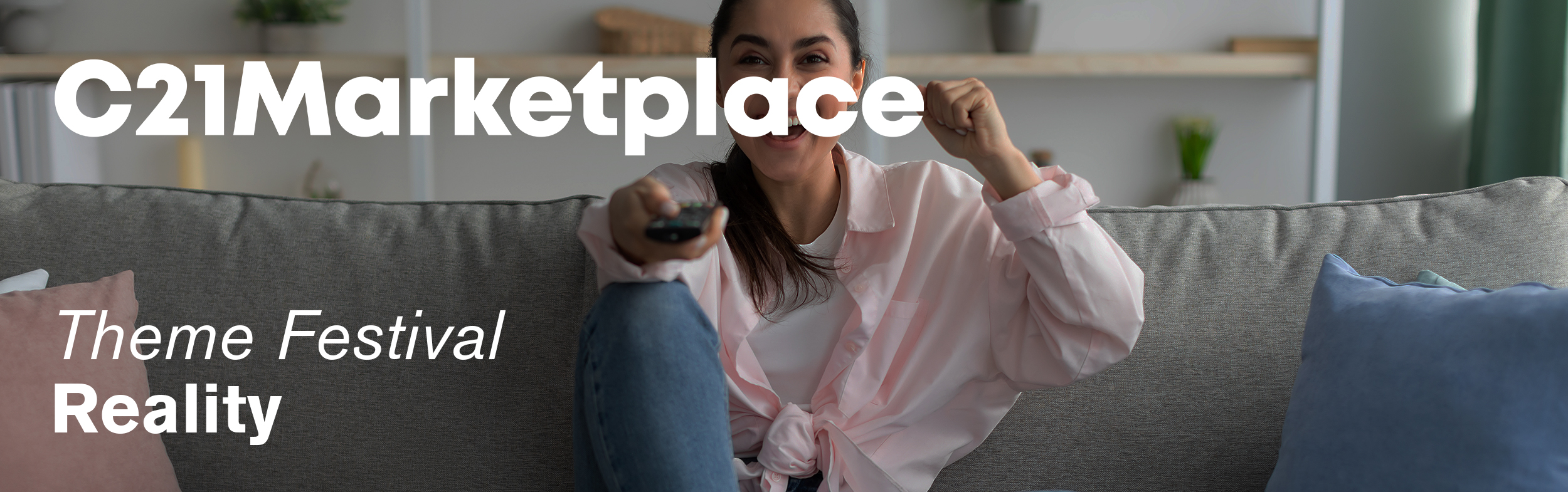 C21Marketplace
