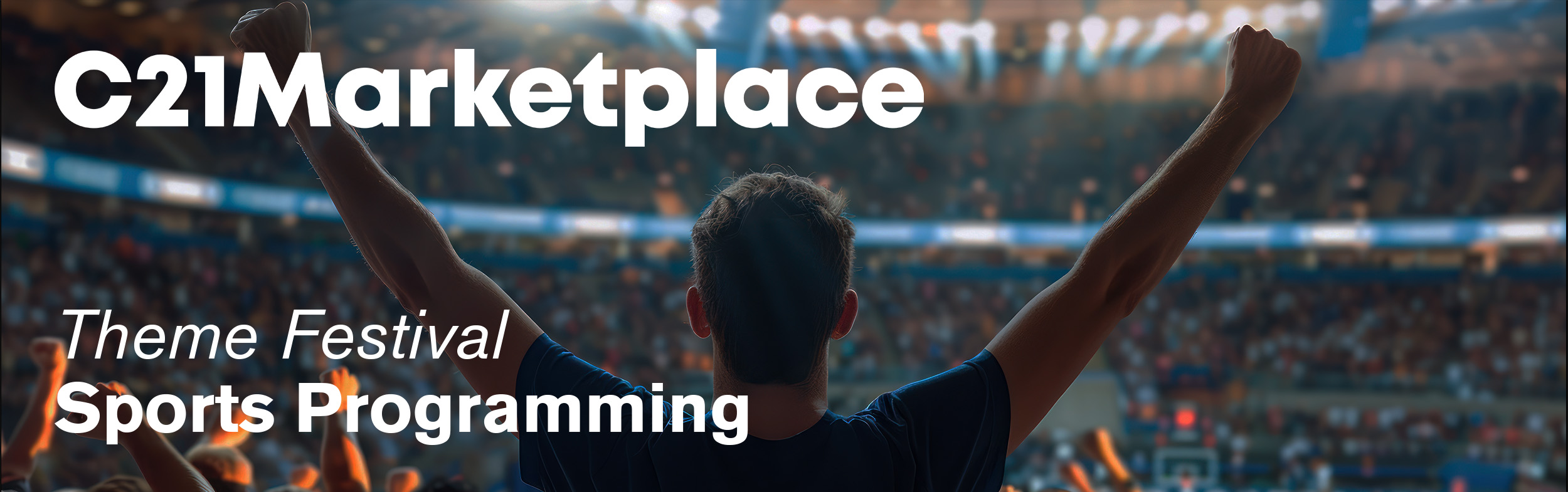 C21Marketplace