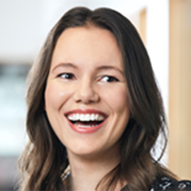 Jasmine Ruff Jasmine Russ elevated to senior vice president at Bosch producer Fabel ...