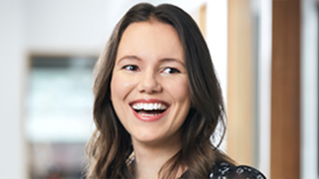 Jasmine Ruff Jasmine Russ elevated to senior vice president at Bosch producer Fabel ...