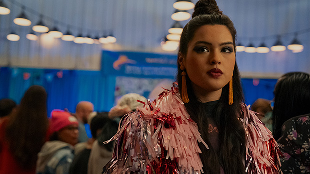 CBC, Netflix, APTN renew Canadian Arctic comedy North of North for ...