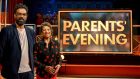 Parents' Evening