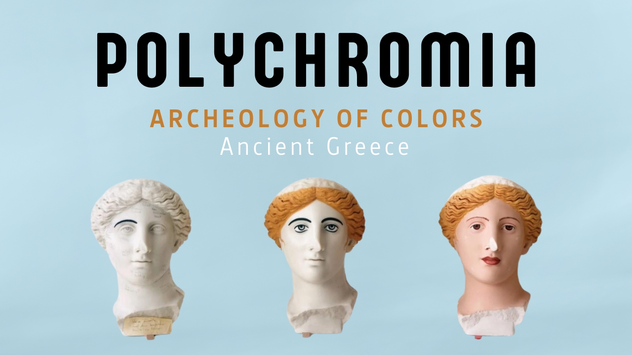 “Polychromia