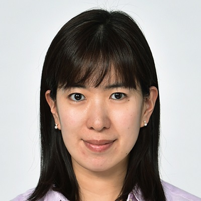 Setsuko Yoda