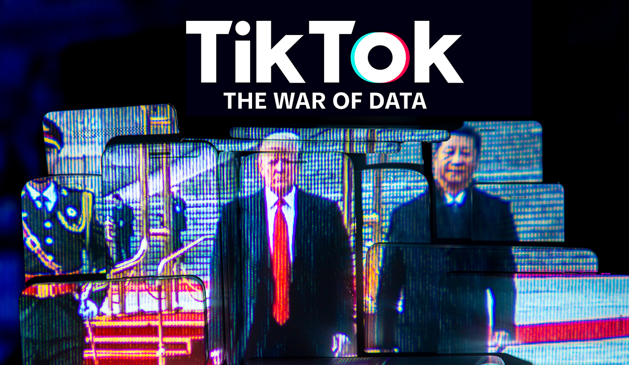 “Tiktok,