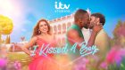 I Kissed a Boy Series 2