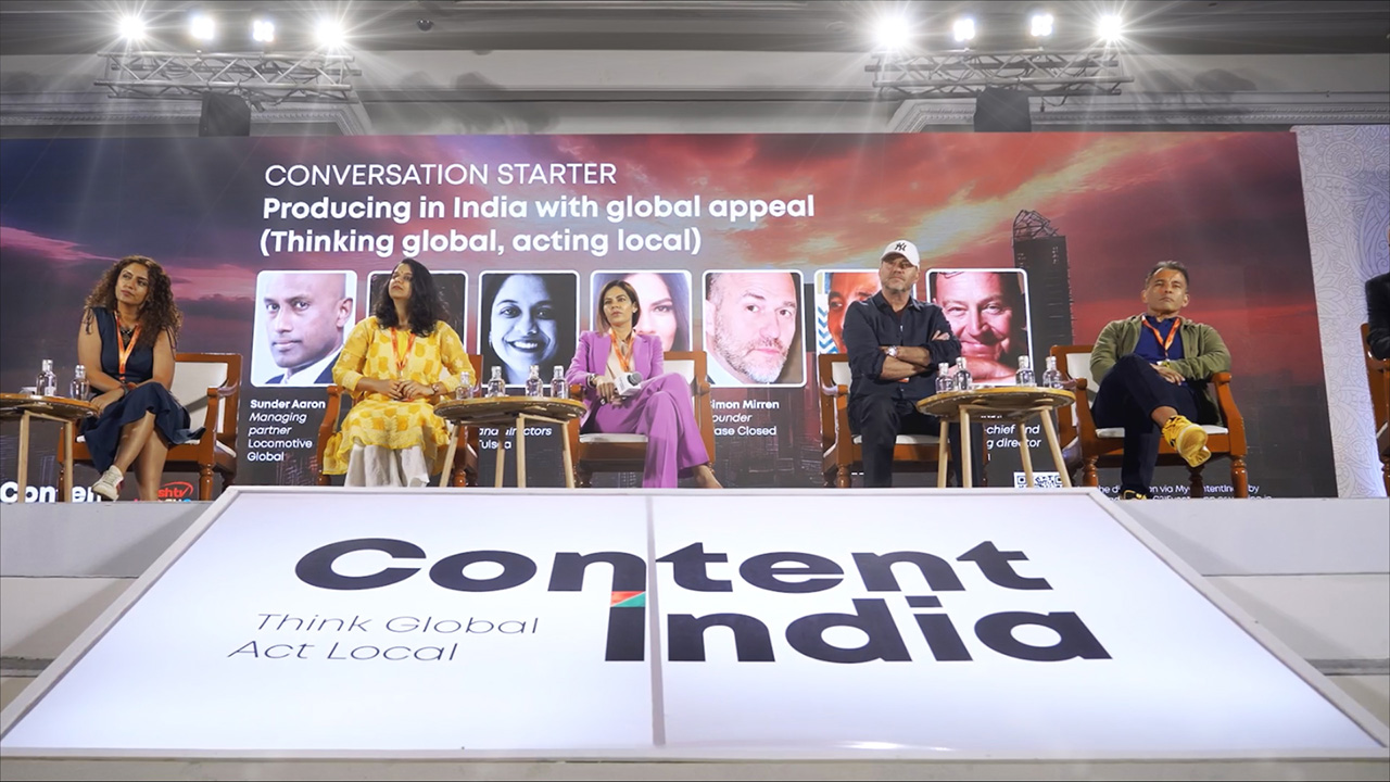 C21investgates: Inside India's entertainment evolution