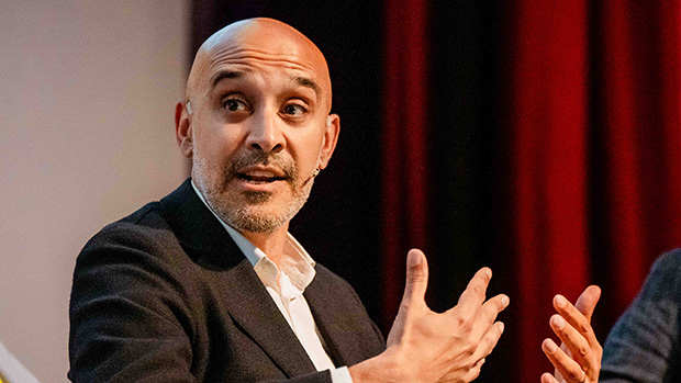 UK industry ‘on brink of collapse’ as 74% of workers consider leaving – Film & TV Charity