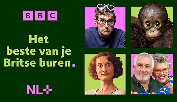 BBC NL+