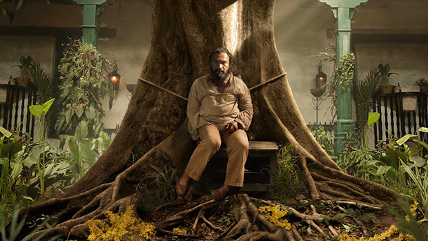 The sweet spot of Colombian coproduction