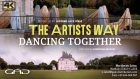 The artists way - Dancing together
