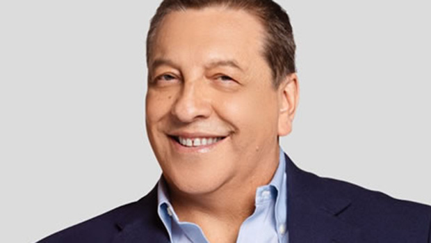 Show host Julio César Rodríguez named programming director at ...