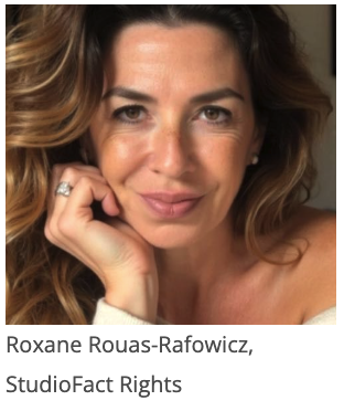 Roxane Rouas-Rafowicz