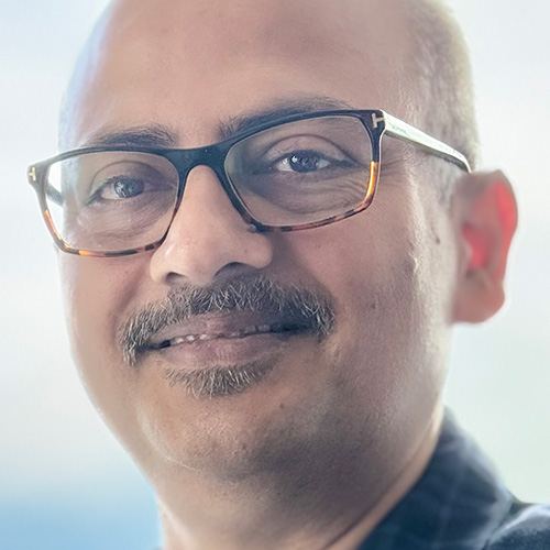 Subhadarshi Tripathy