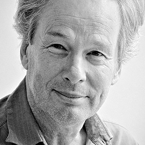 Jonathan Cavendish