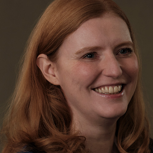 Laura Crowley