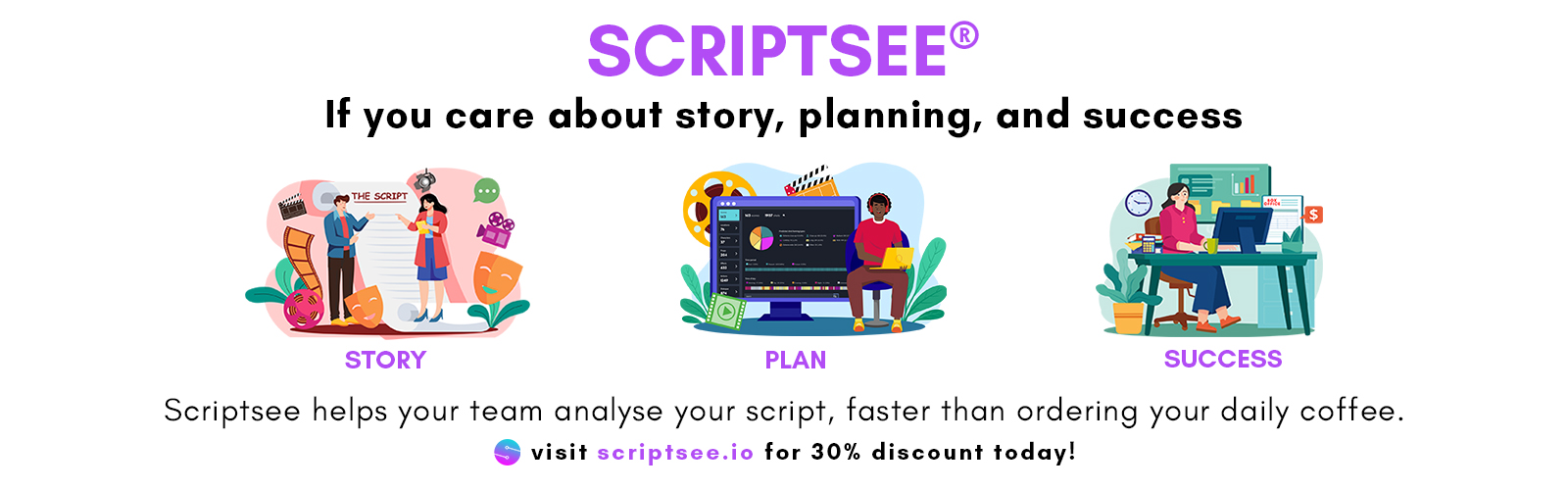 Scriptsee