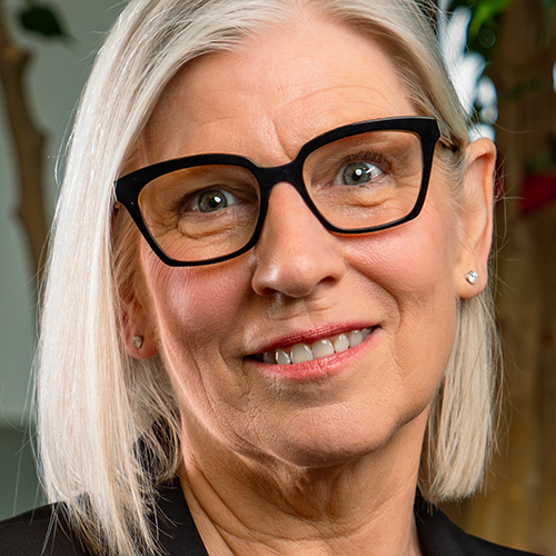 Susan Alexander