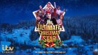 The Ultimate Christmas Star 