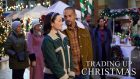 Trading Up Christmas 