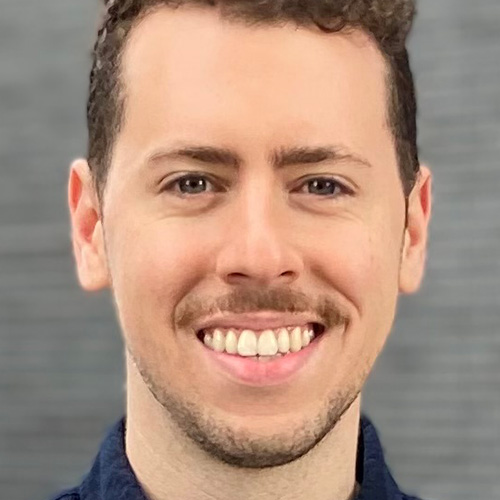 Zach Marcovici