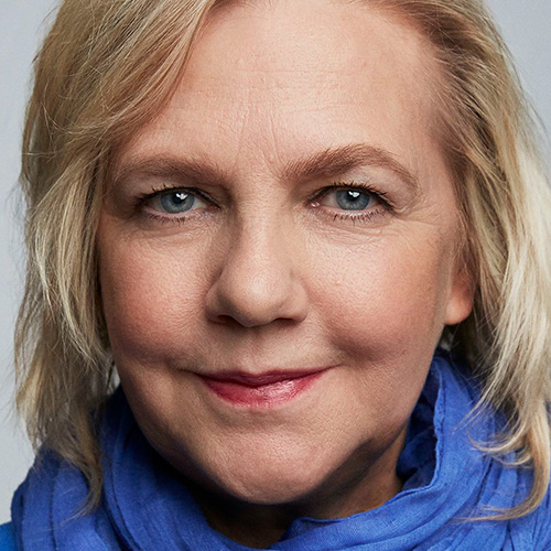 Liselott Forsman