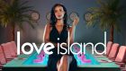New Love Island UK