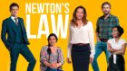 Newton's Law