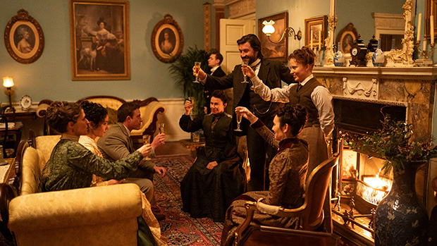 BritBox brings UK period drama The Hardacres to North America | News   www.c21media.net