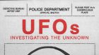 UFOs: Investigating the Unknown