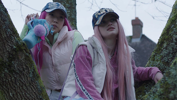 Midpoint Institute targets Gen Z and Millennial audiences with latest projects