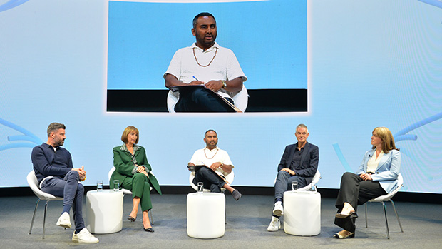 UK broadcaster bosses reject calls for PSBs to merge but back co ...