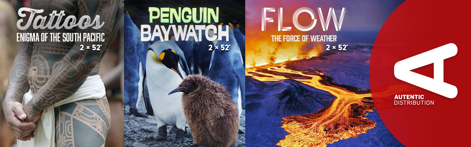 Autentic Distribution