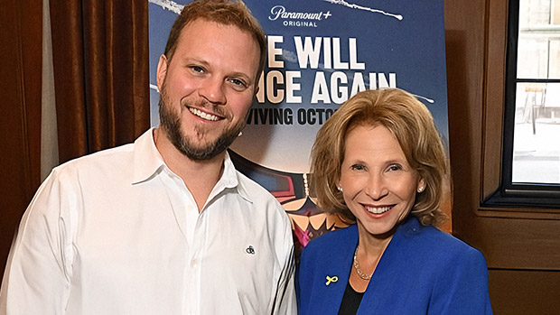 Former Paramount owner Shari Redstone named board chair at Israeli studio Sipur