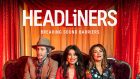 Headliners