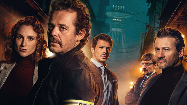 Second season of Slovak procedural crime show Neuer in development