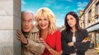 The Family Detective ('Enquetes en Famille')