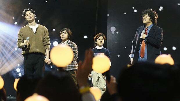 Banijay 100% behind new Japanese, Korean gameshow