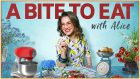 A Bite to Eat with Alice Season 2