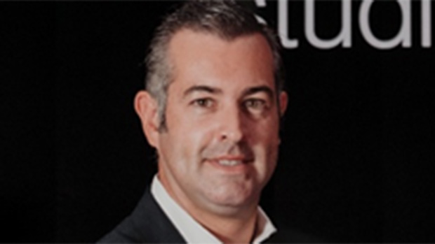 Secuoya Studios taps Alfredo Bermúdez de Castro Berbel as COO, targets int’l expansion