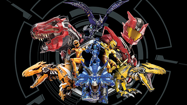 CBBC to carry live-action/VFX kids’ series Armorsaurs from MGA Entertainment